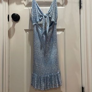 From a boutique/ ocean drive brand dress